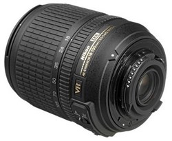 لنز دوربین عکاسی  نیکون AF-S DX NIKKOR 18-105mm f/3.5-5.6G ED VR87266thumbnail